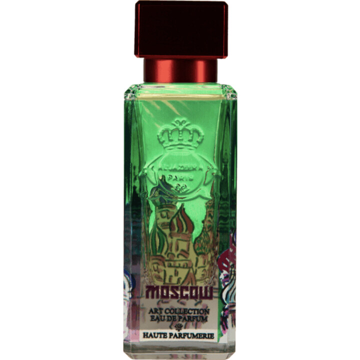 Art Collection - Moscow